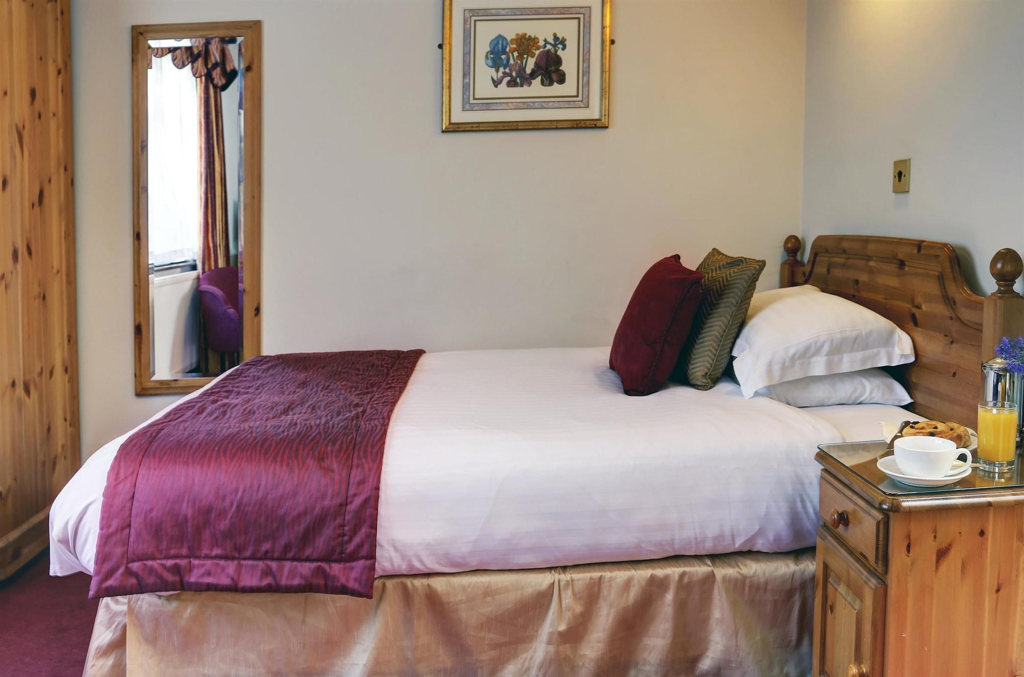 Western Sysonby Knoll * Melton Mowbray