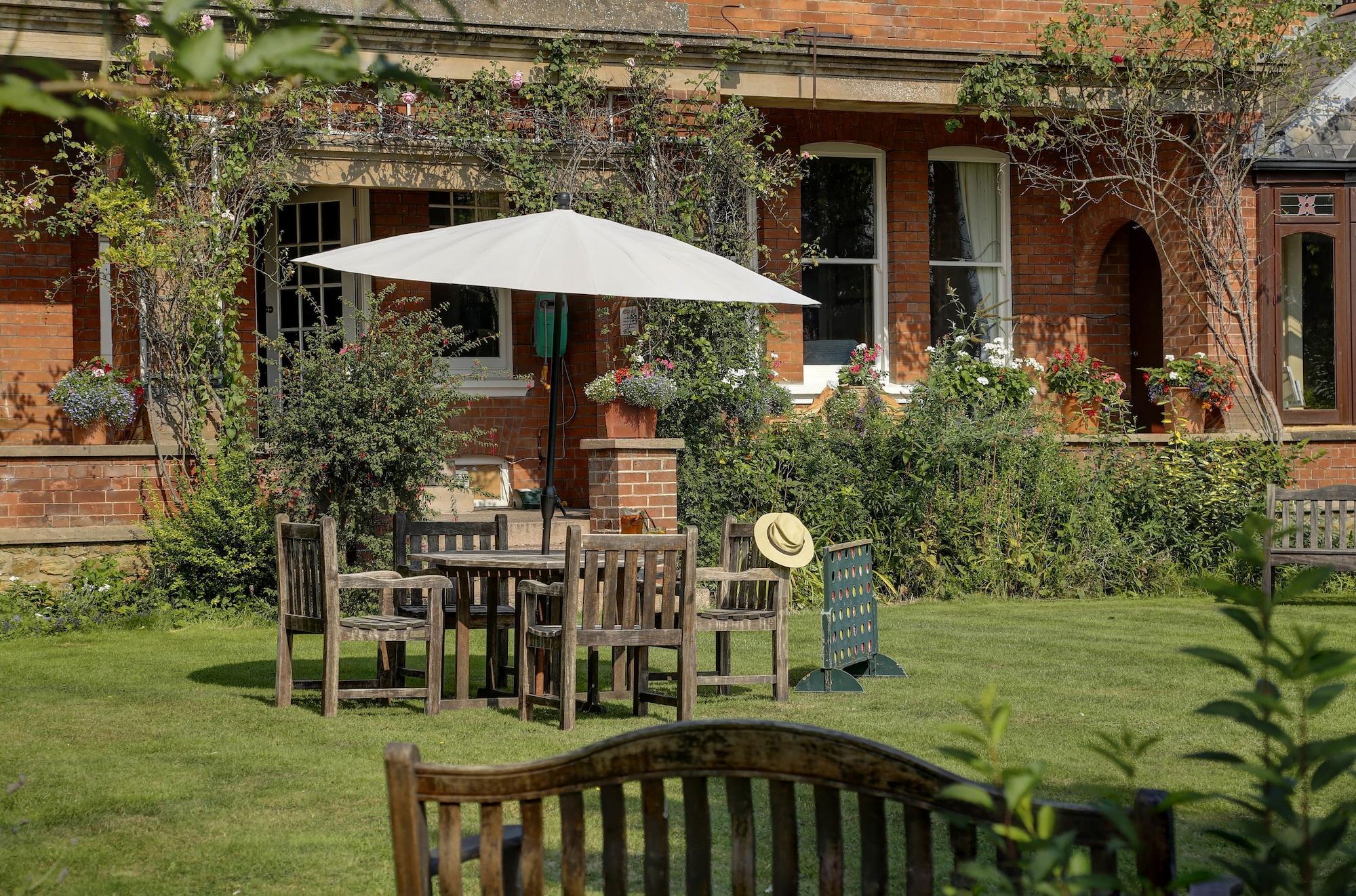 Country house Western Sysonby Knoll Melton Mowbray