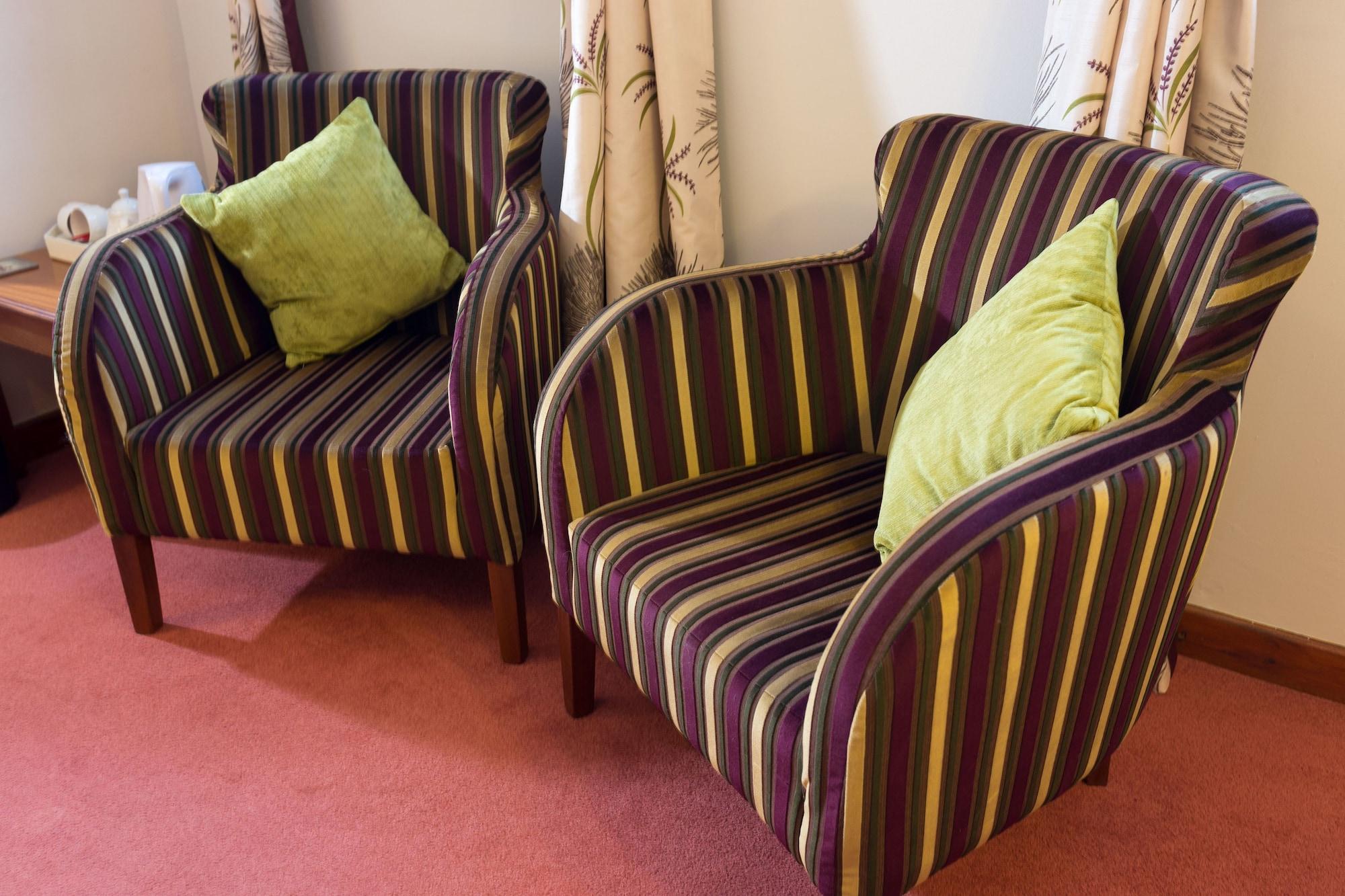 Western Sysonby Knoll Country house Melton Mowbray
