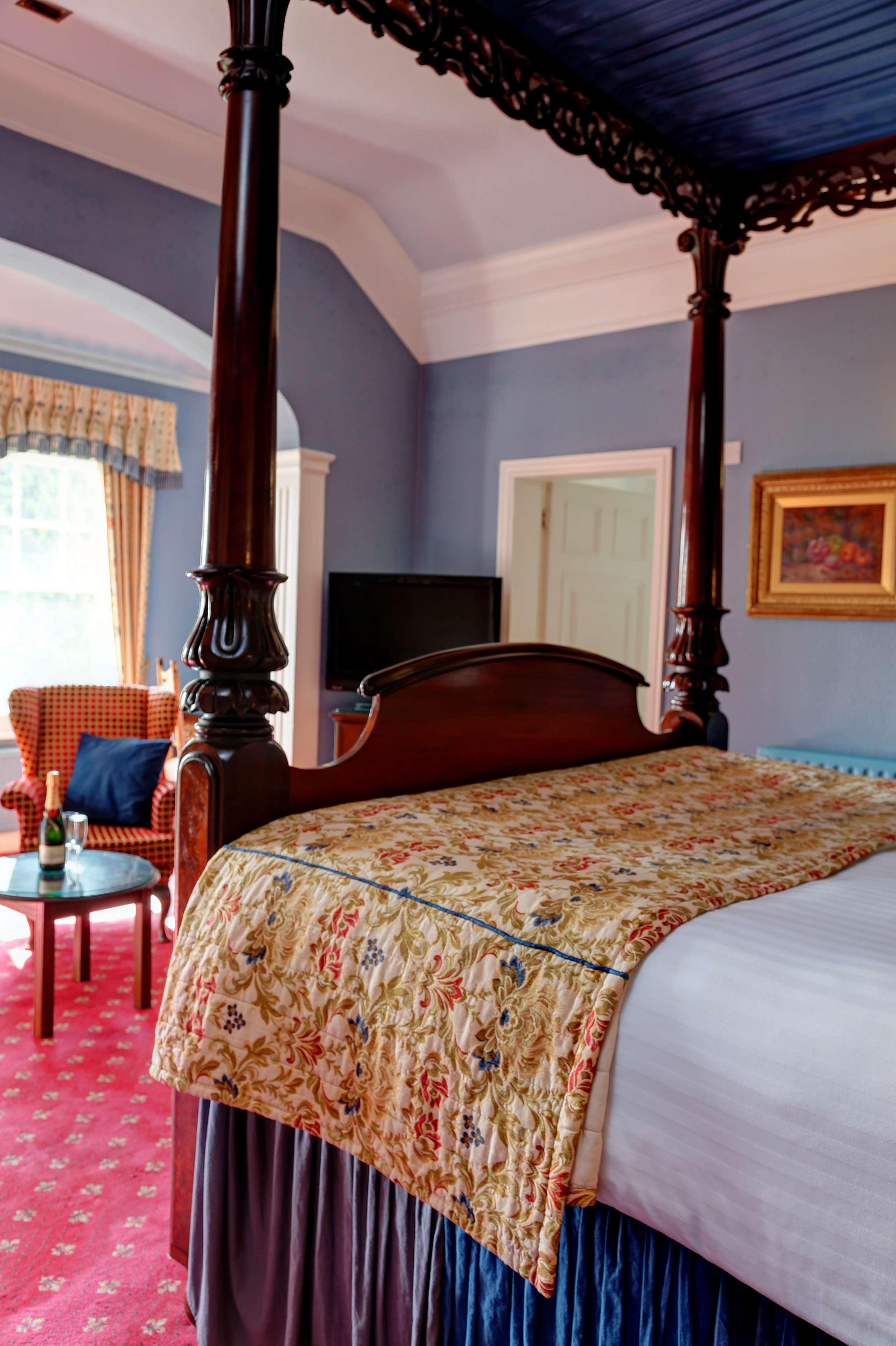 Western Sysonby Knoll Country house Melton Mowbray